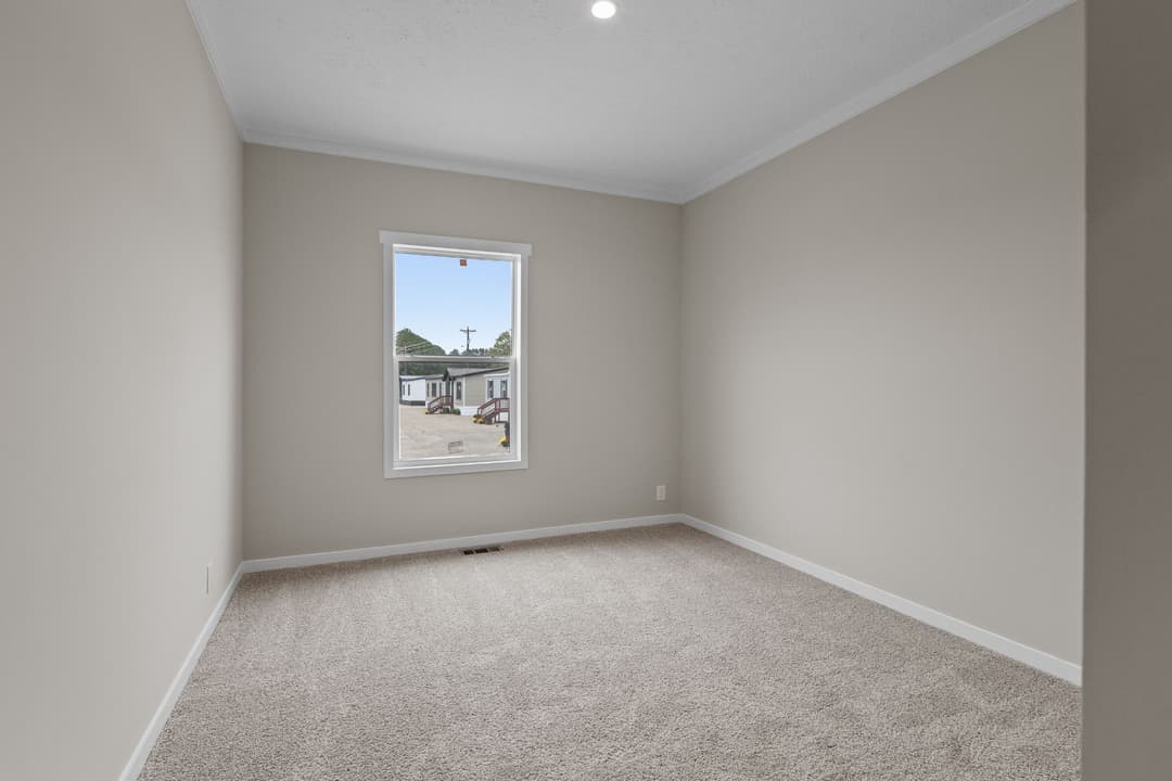 The altitude 2 interior home features