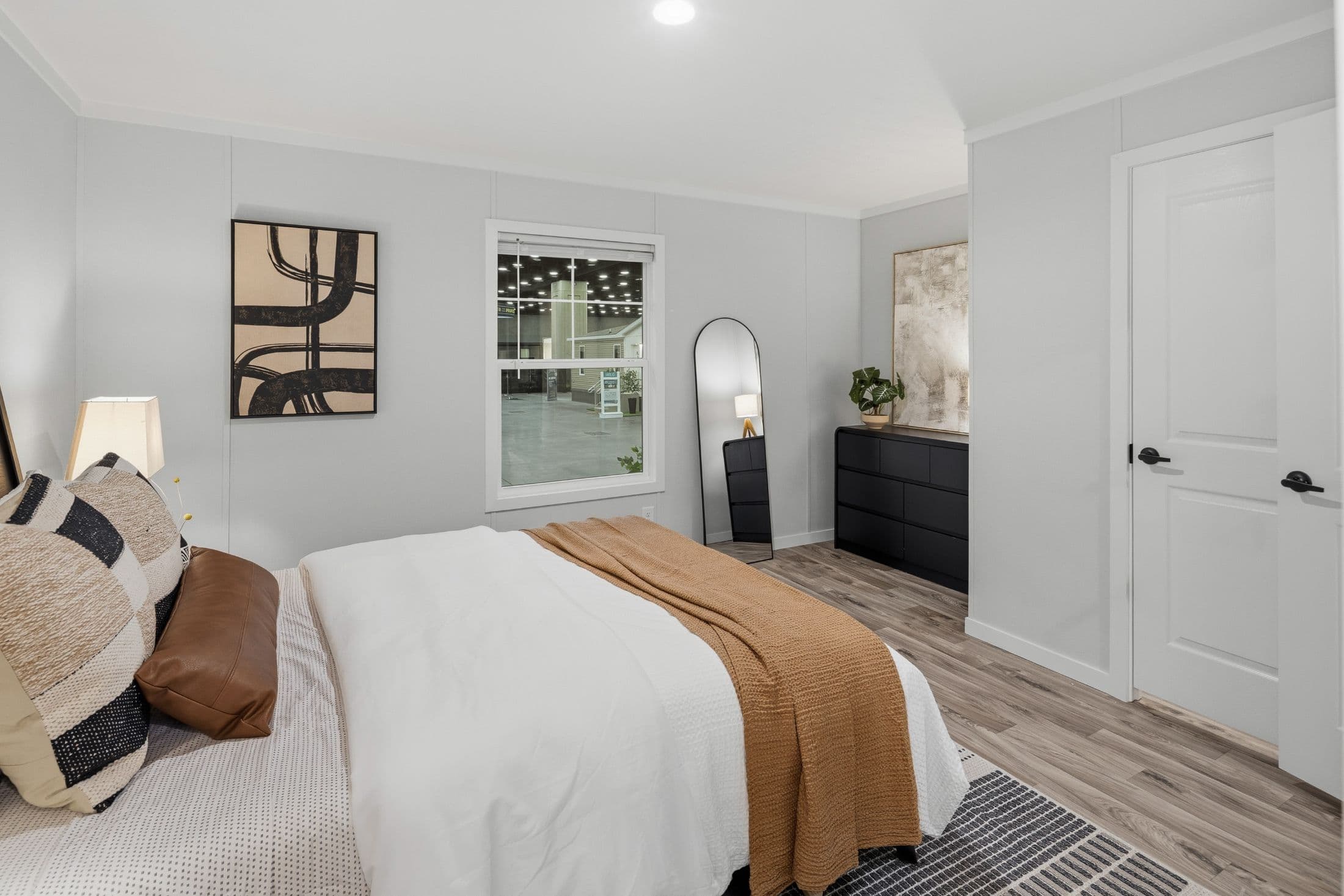 Vista  home features