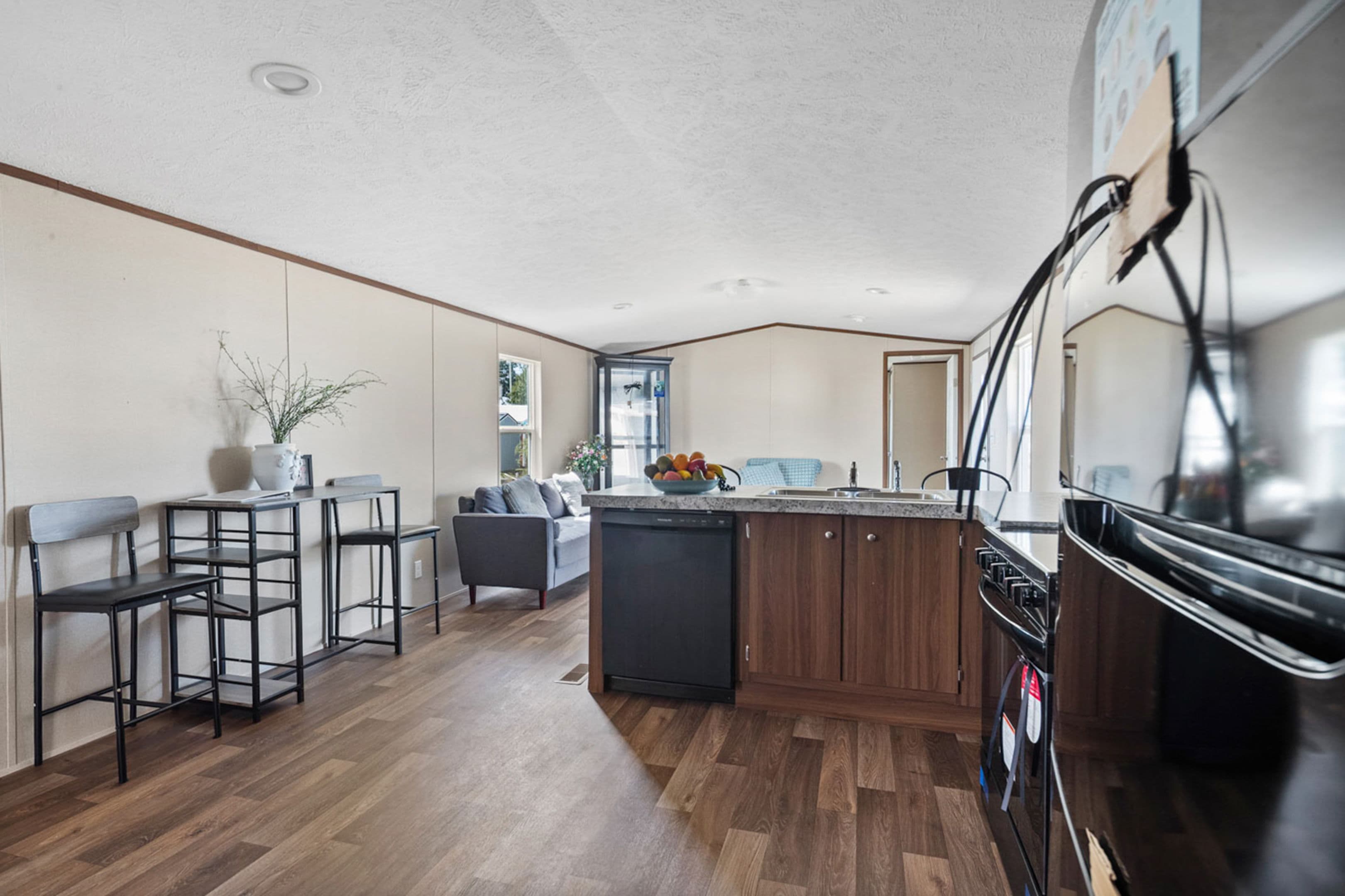 Bliss (inventory) kitchen home features