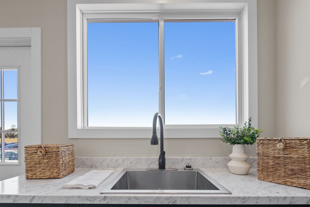 The hangout interior home features