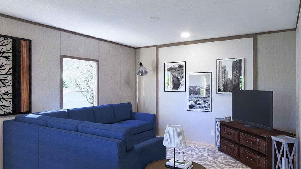 Ultra breeze 28x76 - 29uxl28764bh interior home features