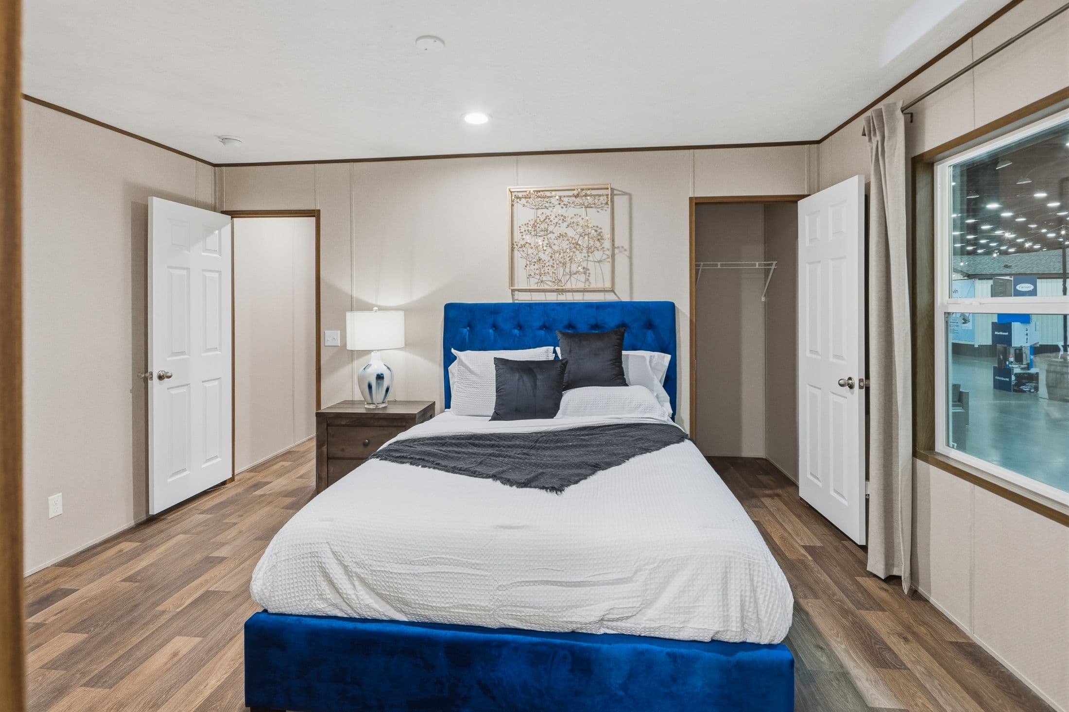 Aspen  home features