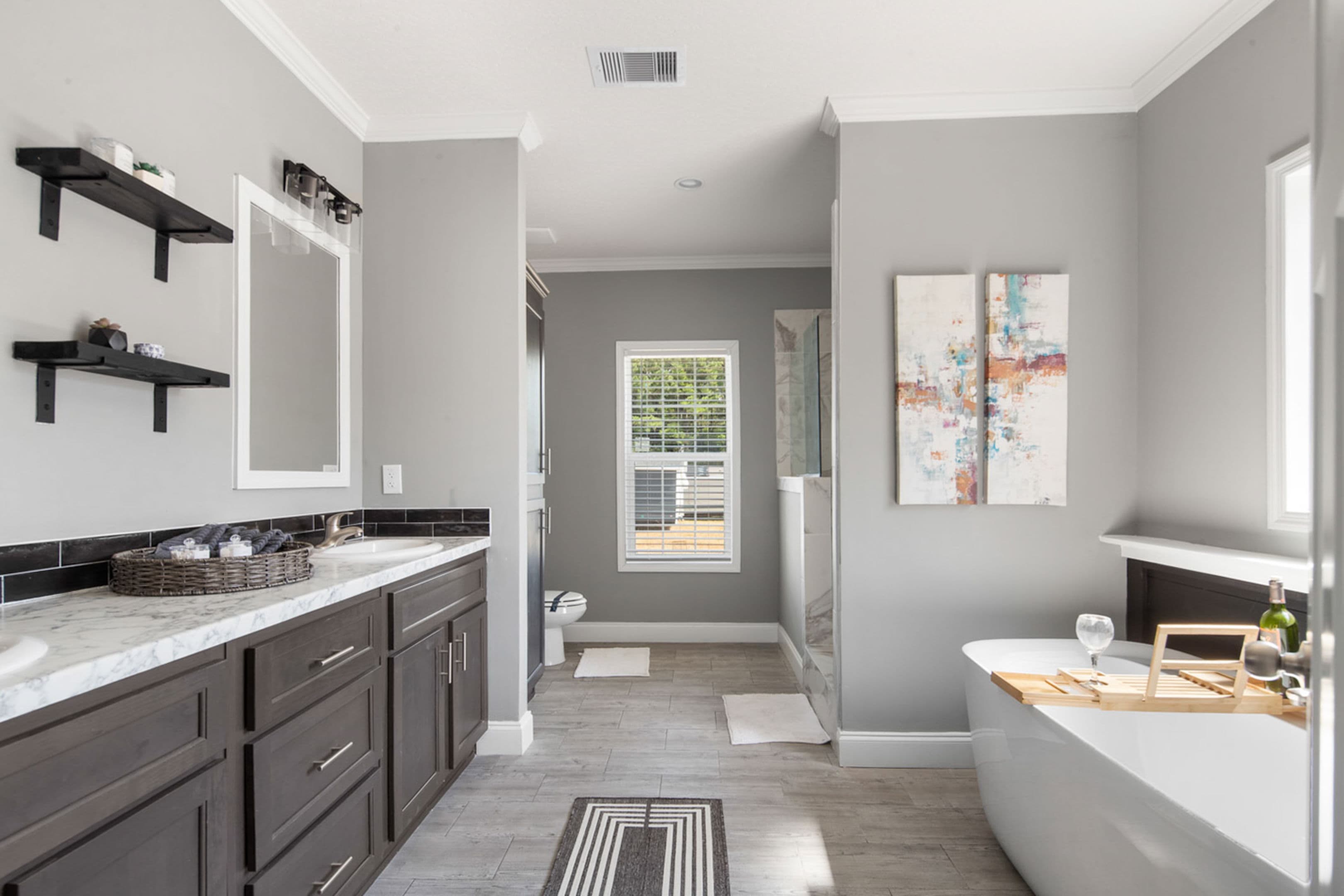 Destiny jones (inventory)  home features