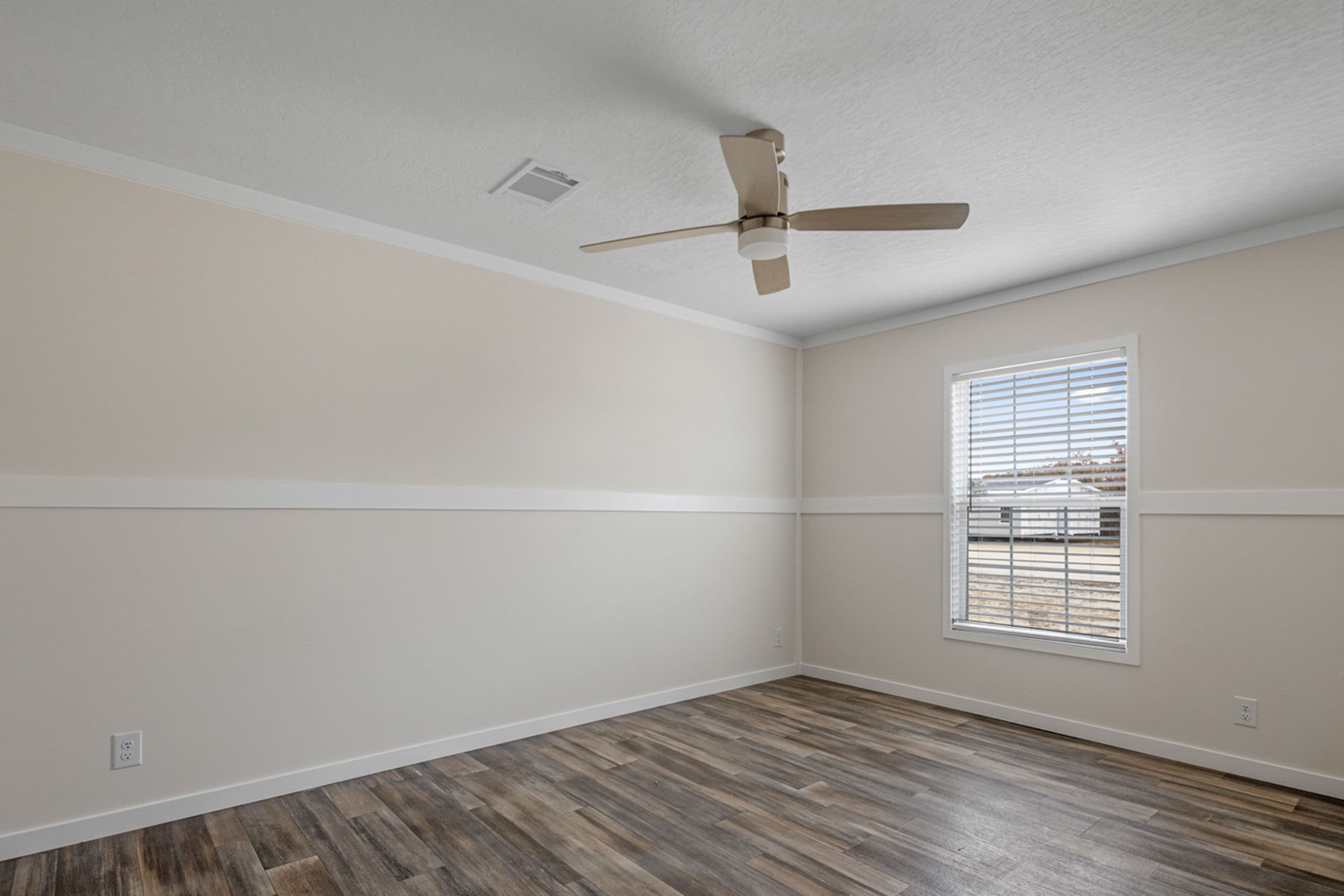 Justice - brave series  interior home features