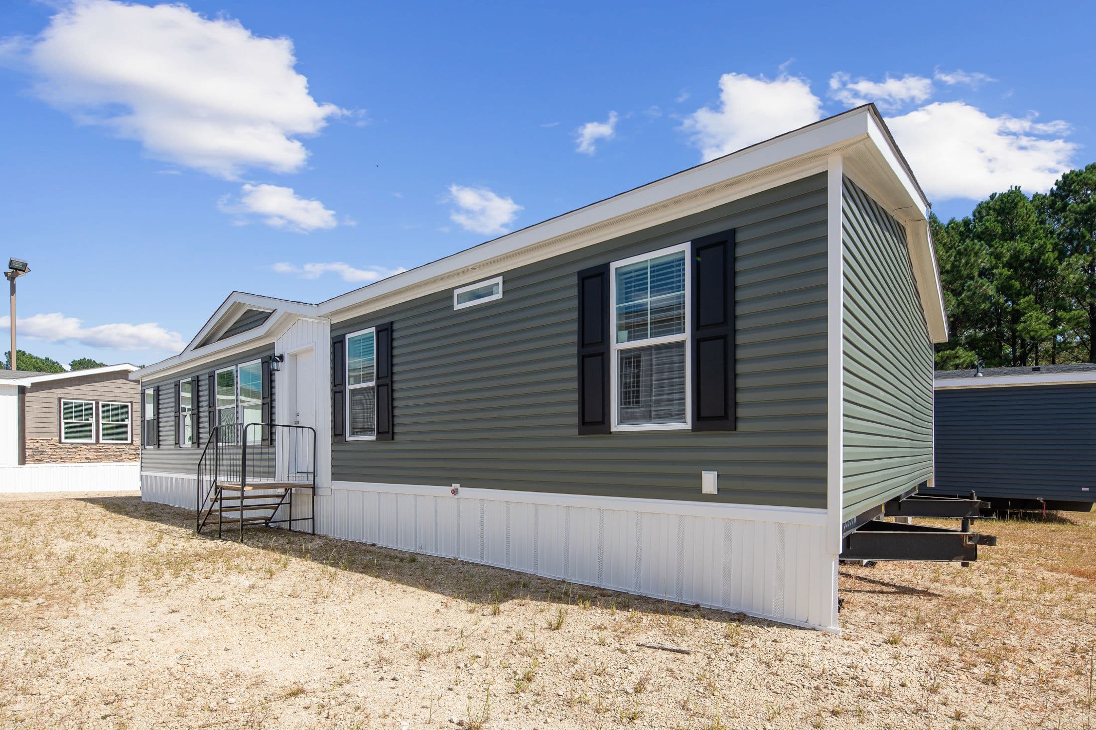 Sage (inventory) exterior home features