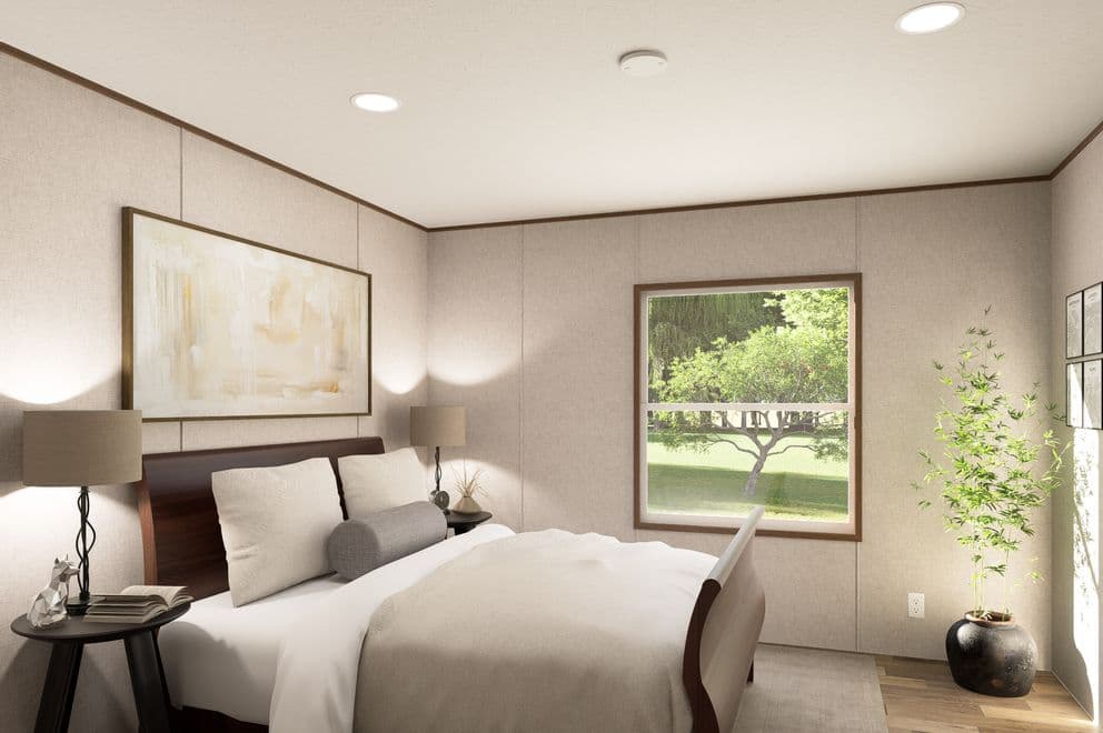 Dogwood  home features