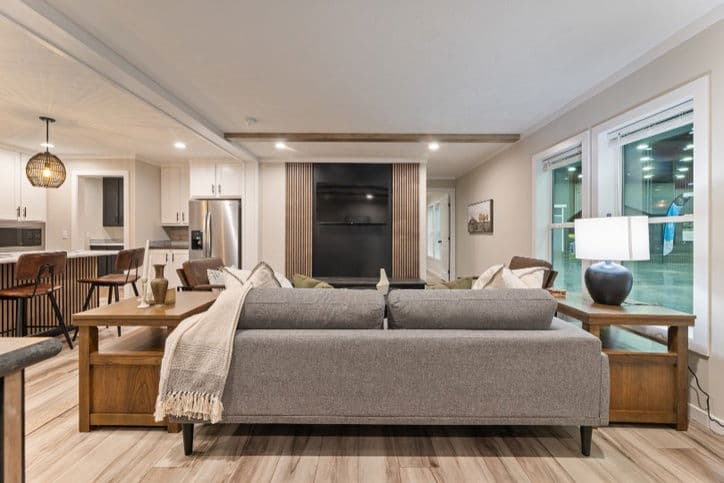 Atmos 28603n interior home features