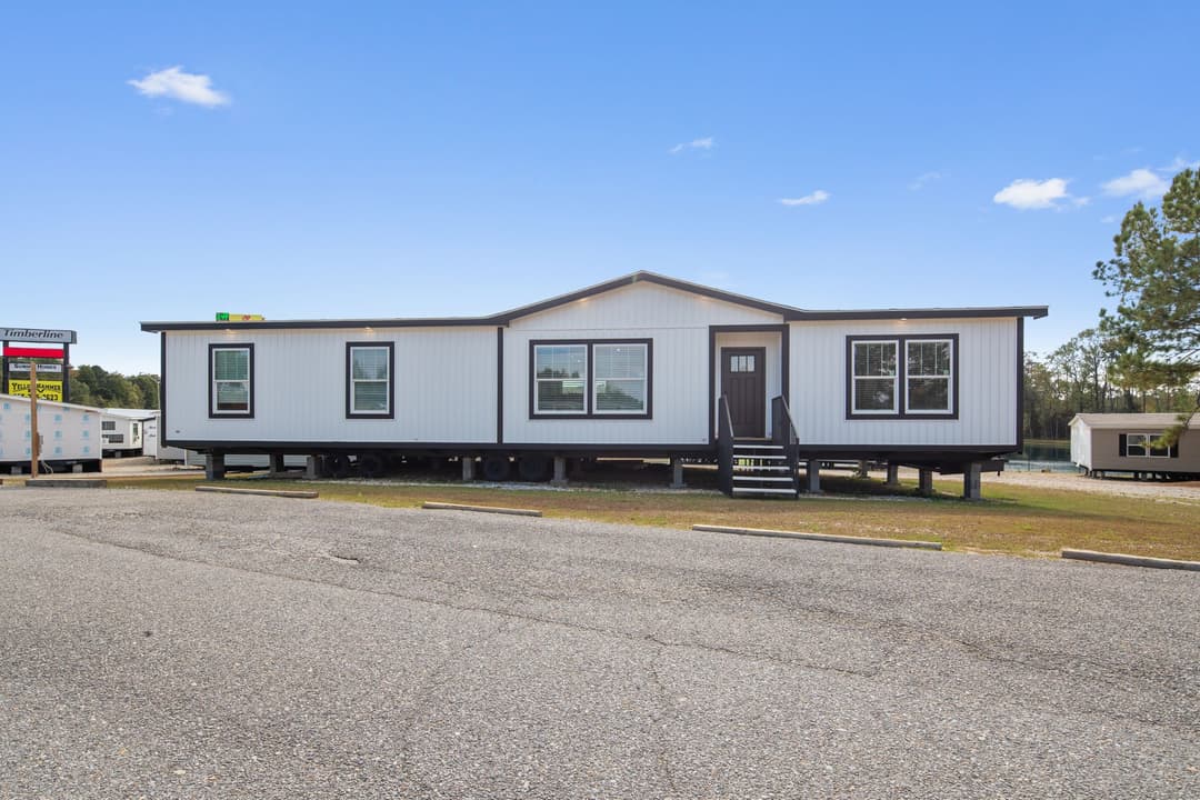 The roxy exterior home features
