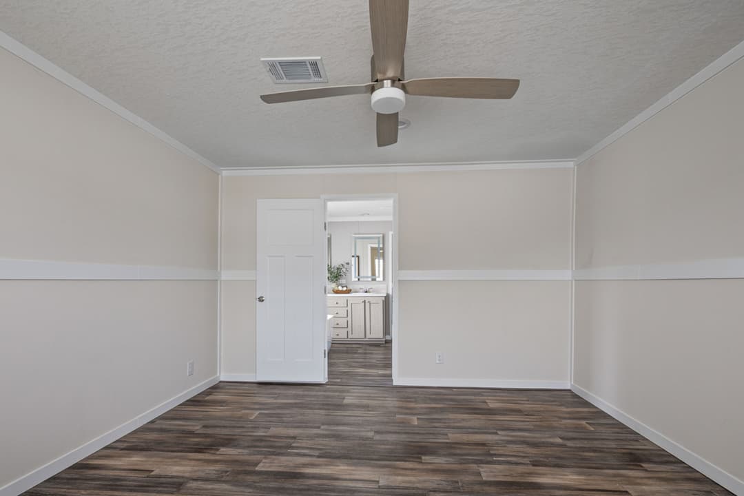 Justice - brave series  interior home features