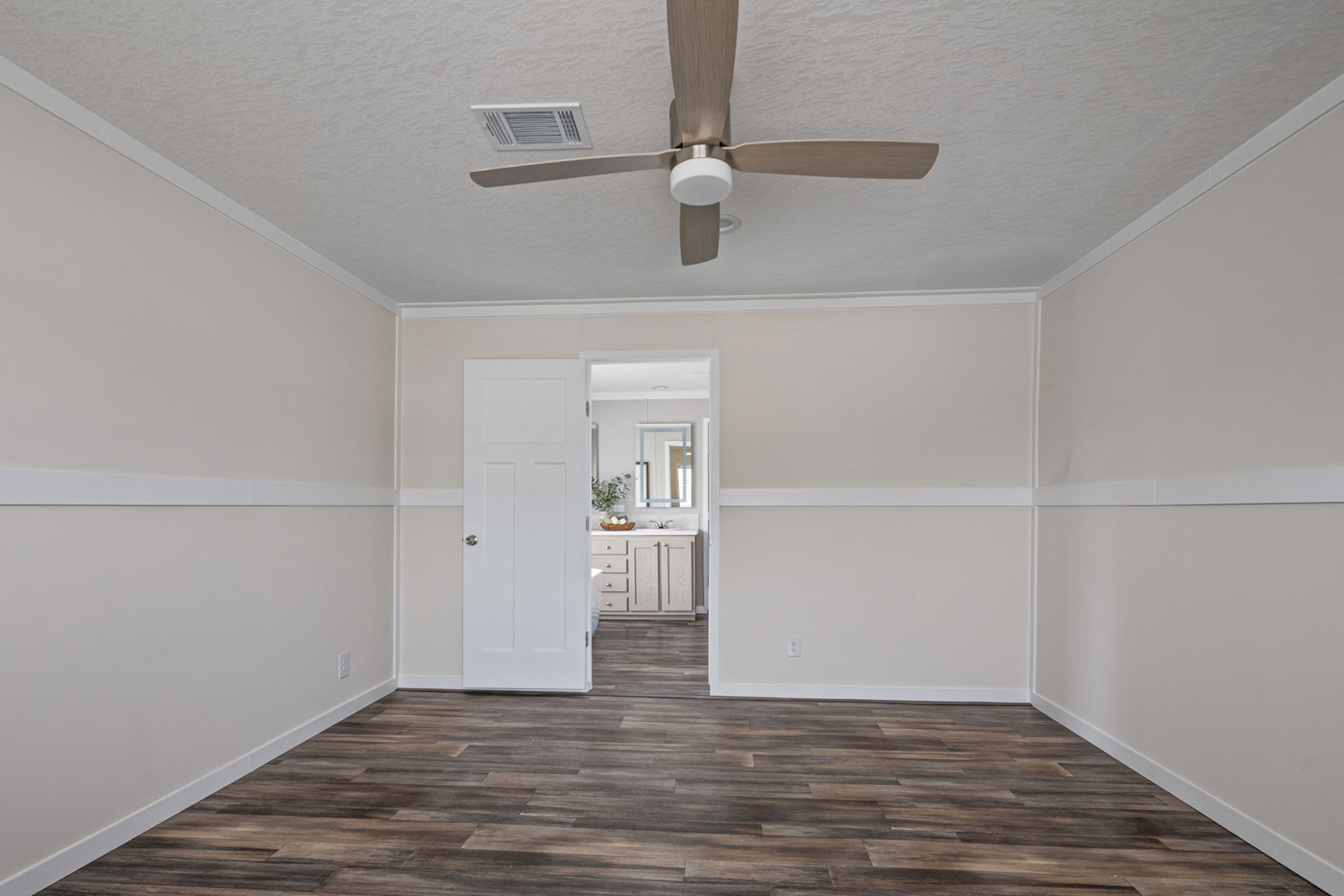 Justice - brave series  interior home features