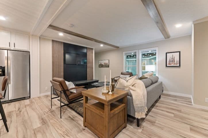 Atmos 28603n interior home features