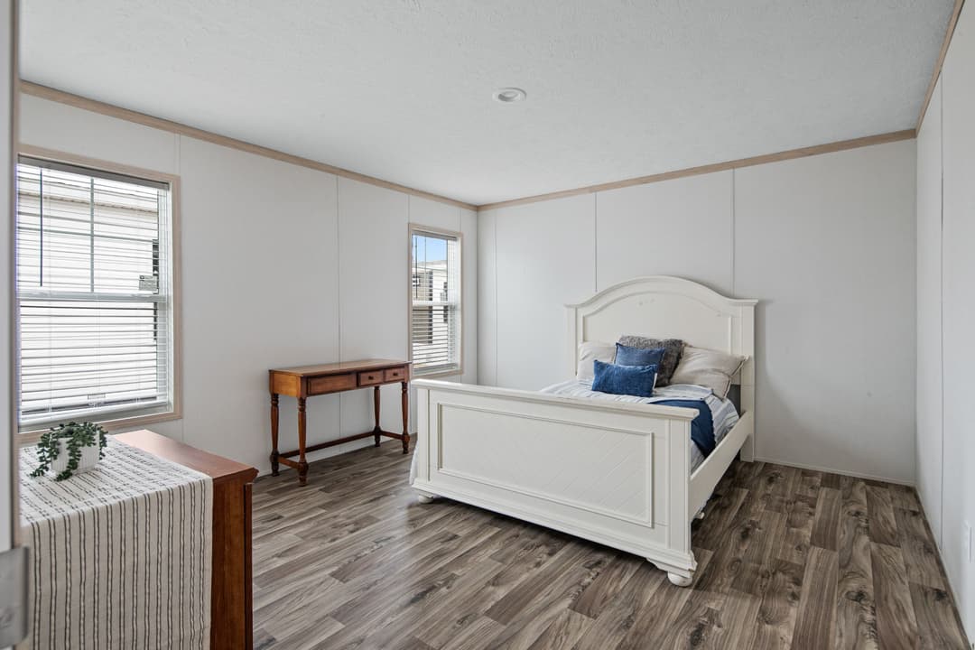 Sage (inventory) bedroom and interior home features