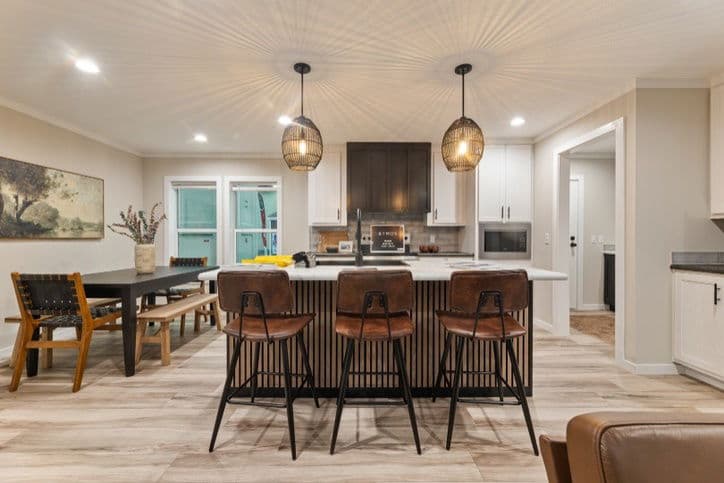 Atmos 28603n kitchen home features