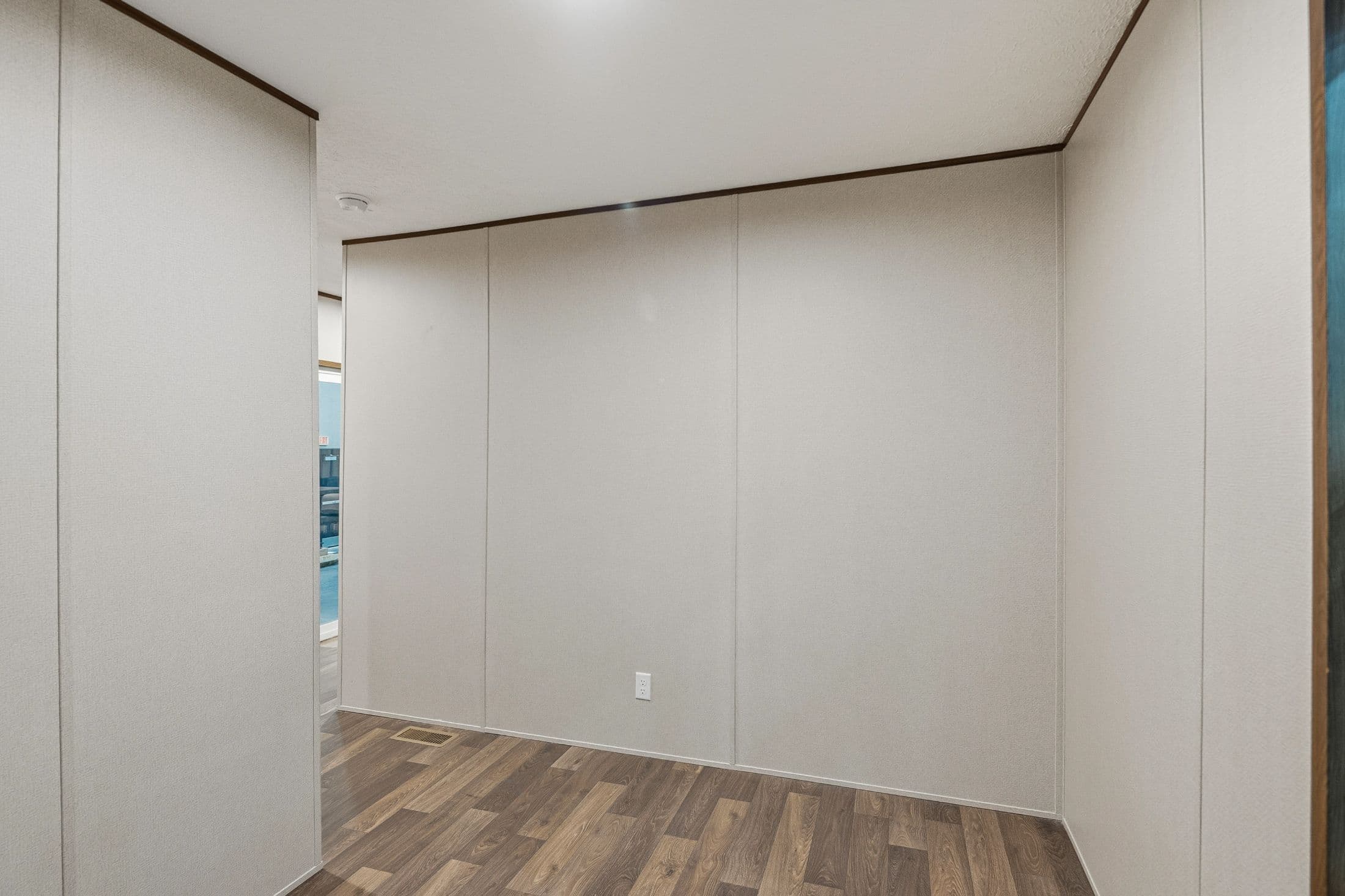 Aspen  home features