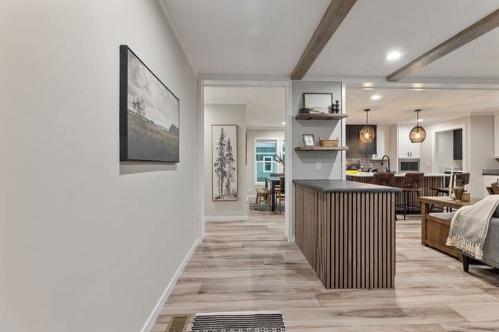 Atmos 28603n interior home features