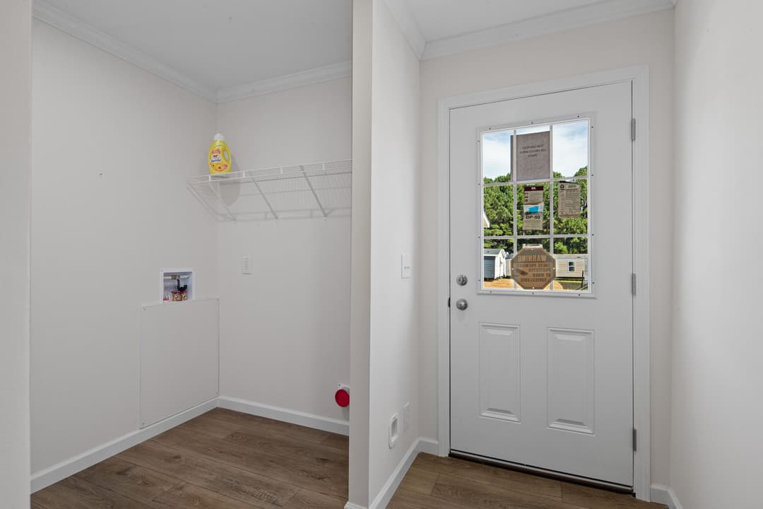 Birdie (inventory) interior home features