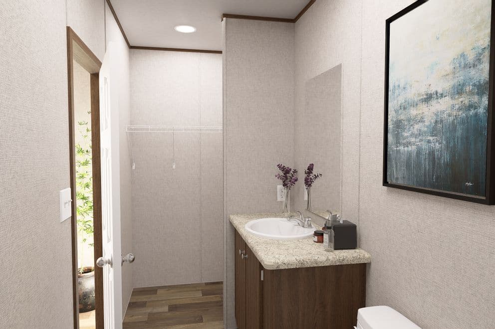 Cypress hero home features