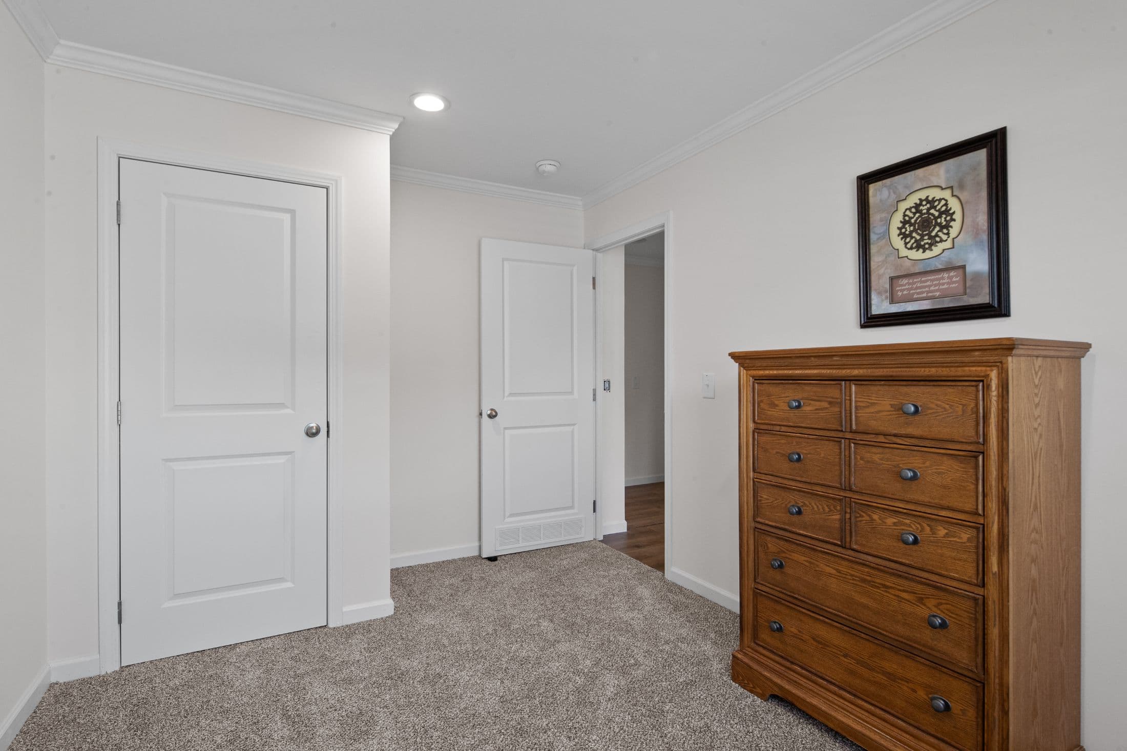 Birdie (inventory) interior home features