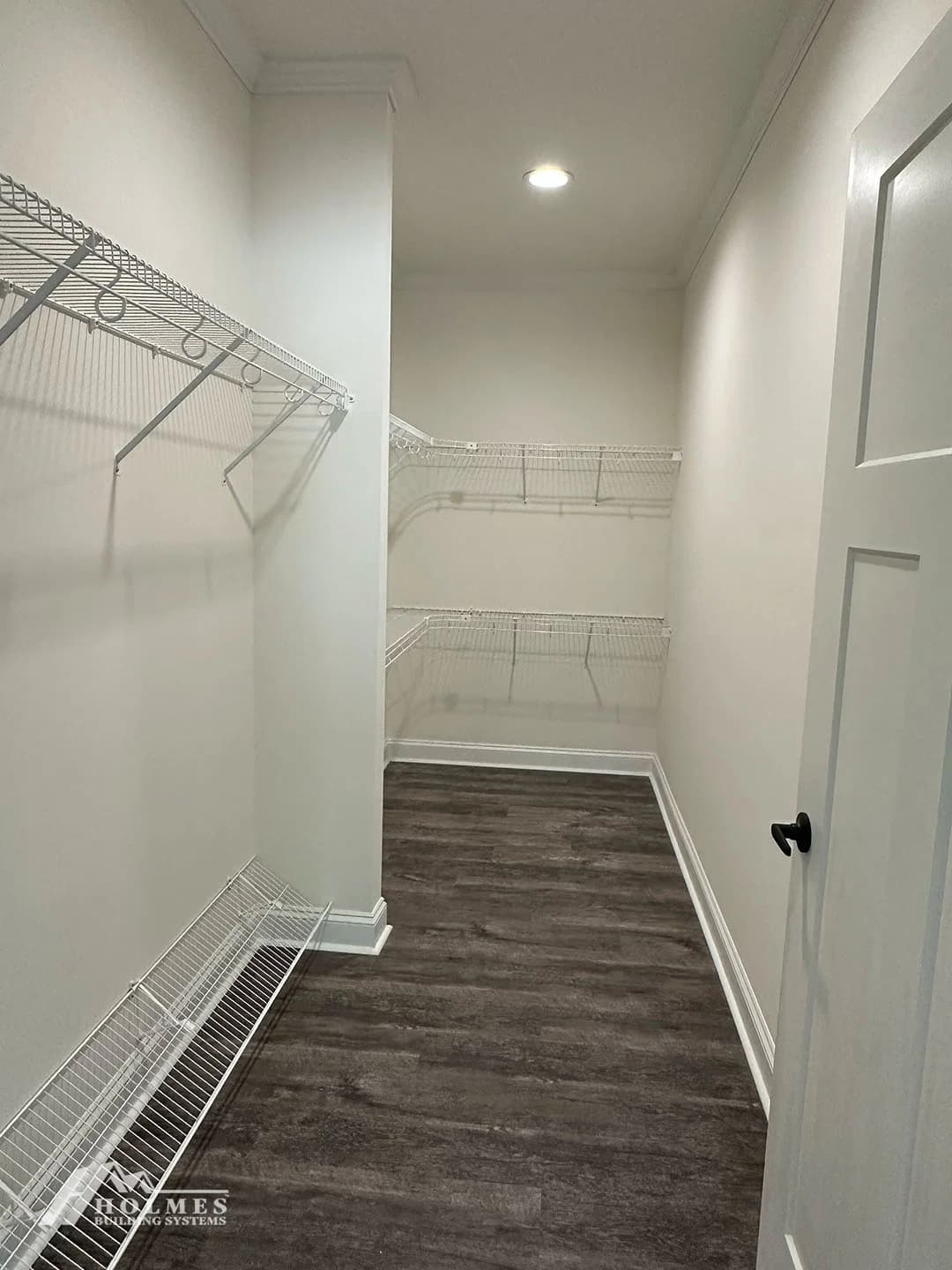 Caroline interior home features