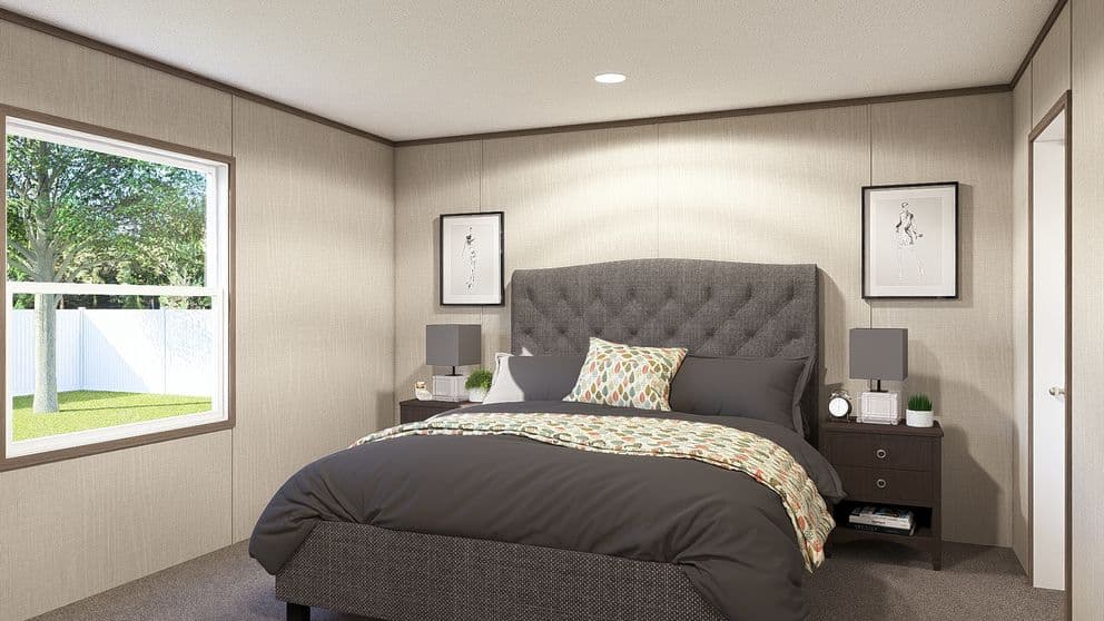 Legend 28x56 3 br - 29leg28563ah bedroom home features