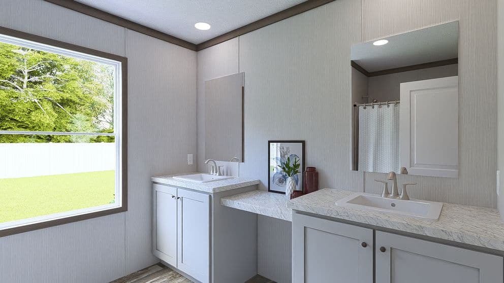 Ultra island breeze 56' - 29uxl28563ih interior home features