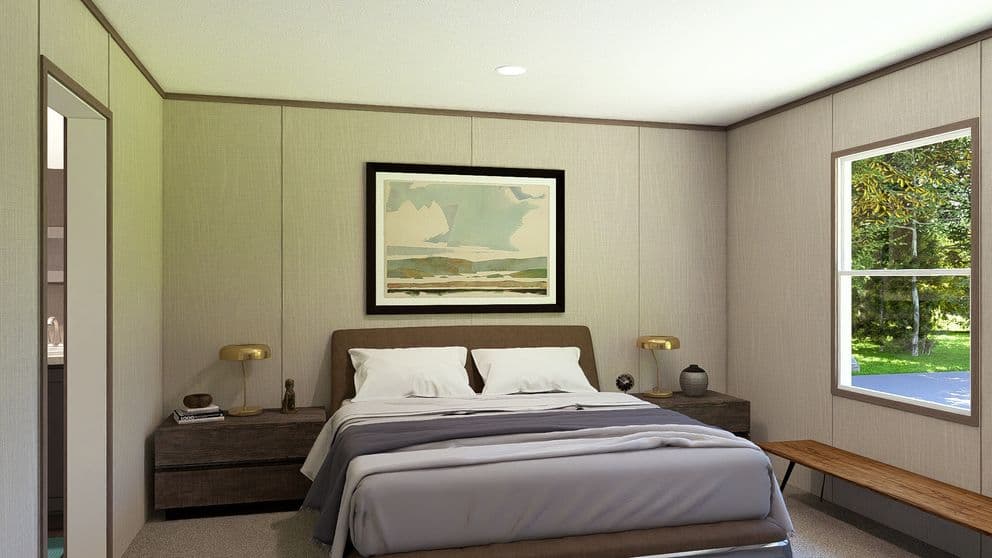 Legend 28x56 4 br - 29leg28564ah bedroom home features