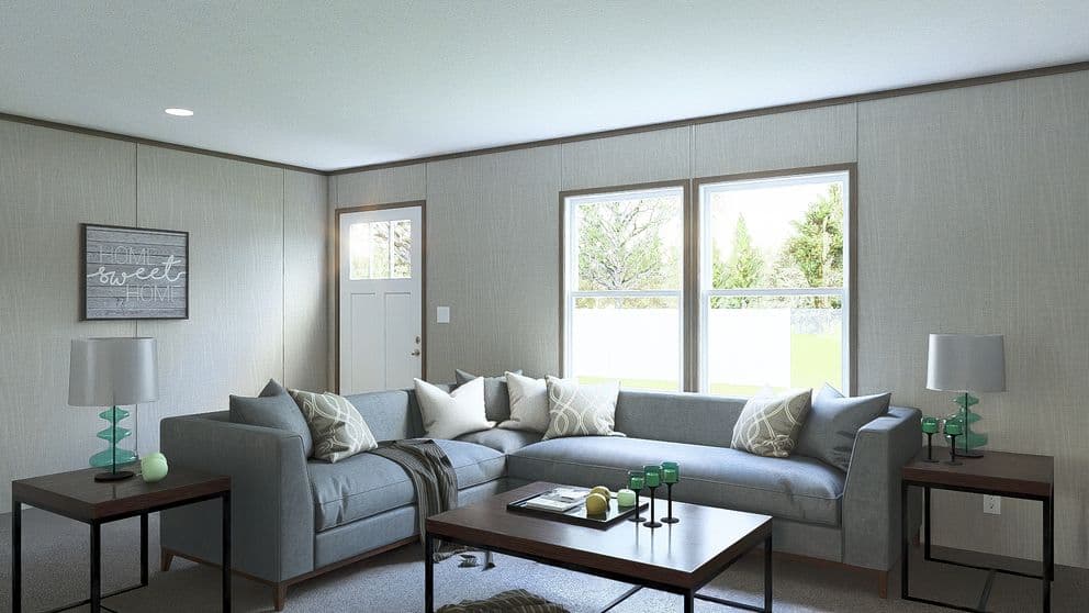 Legend 28x48 - 29leg28483ah interior home features