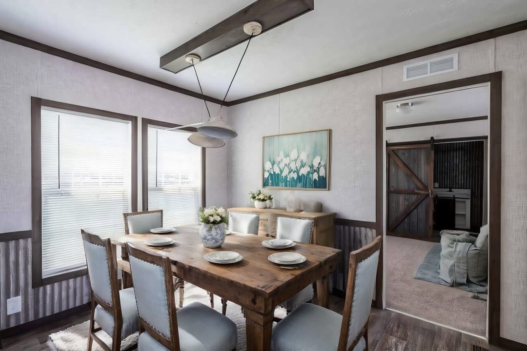 Pegasus 16763h interior home features