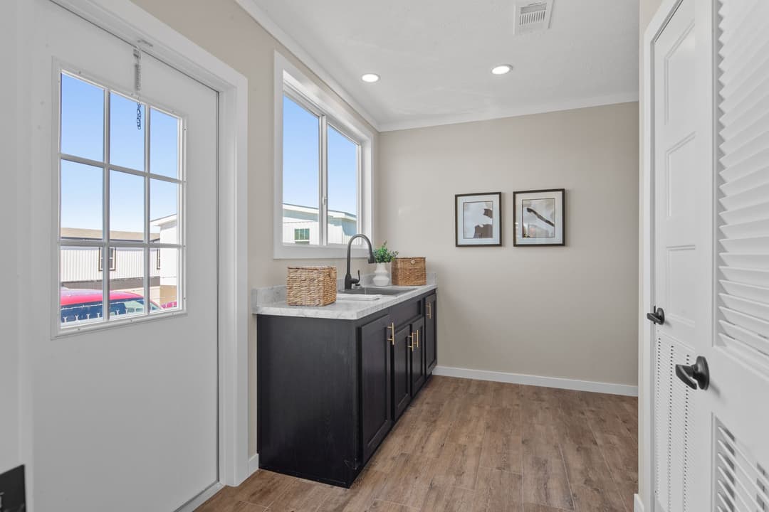 The hangout interior home features