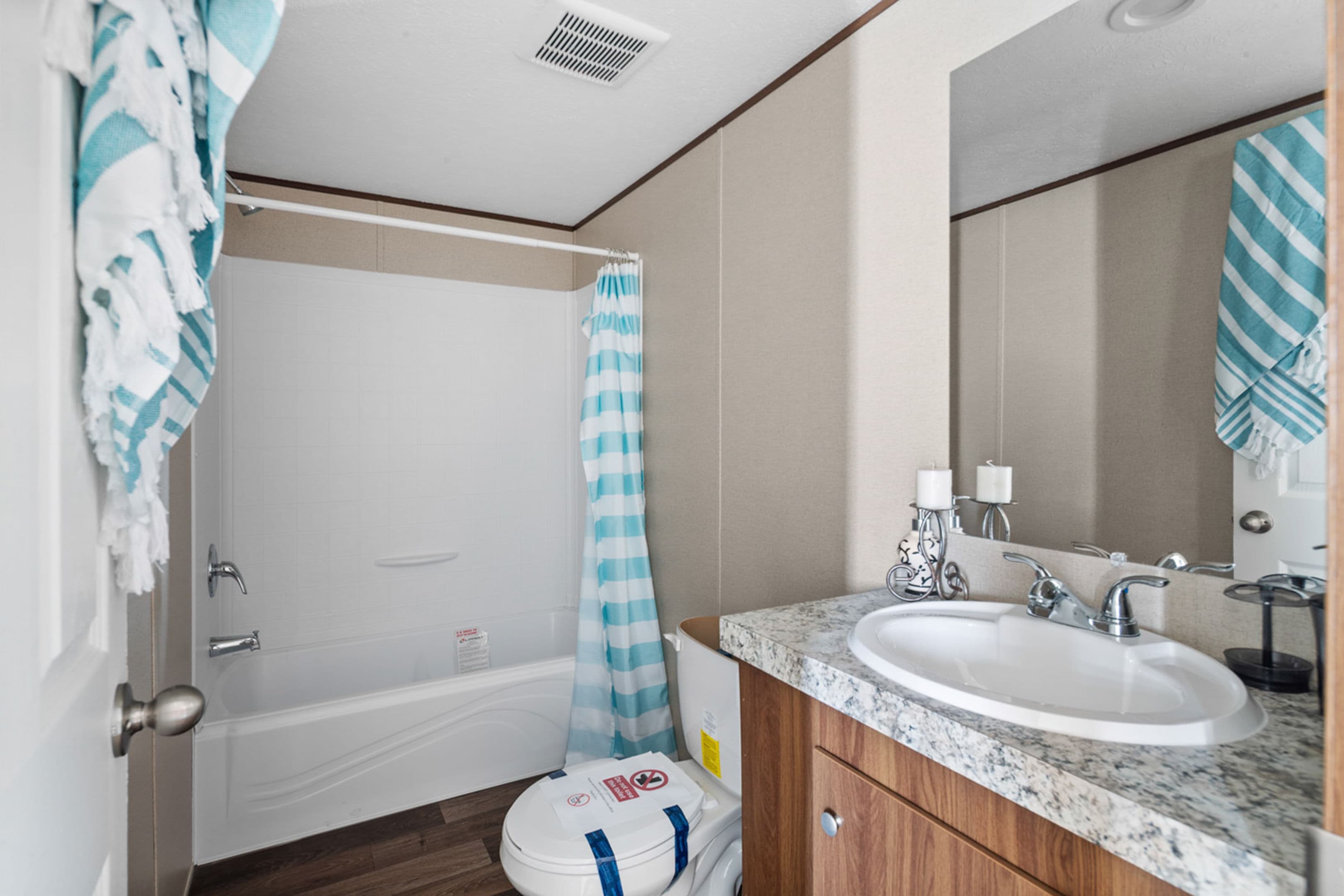 Bliss (inventory) bathroom home features