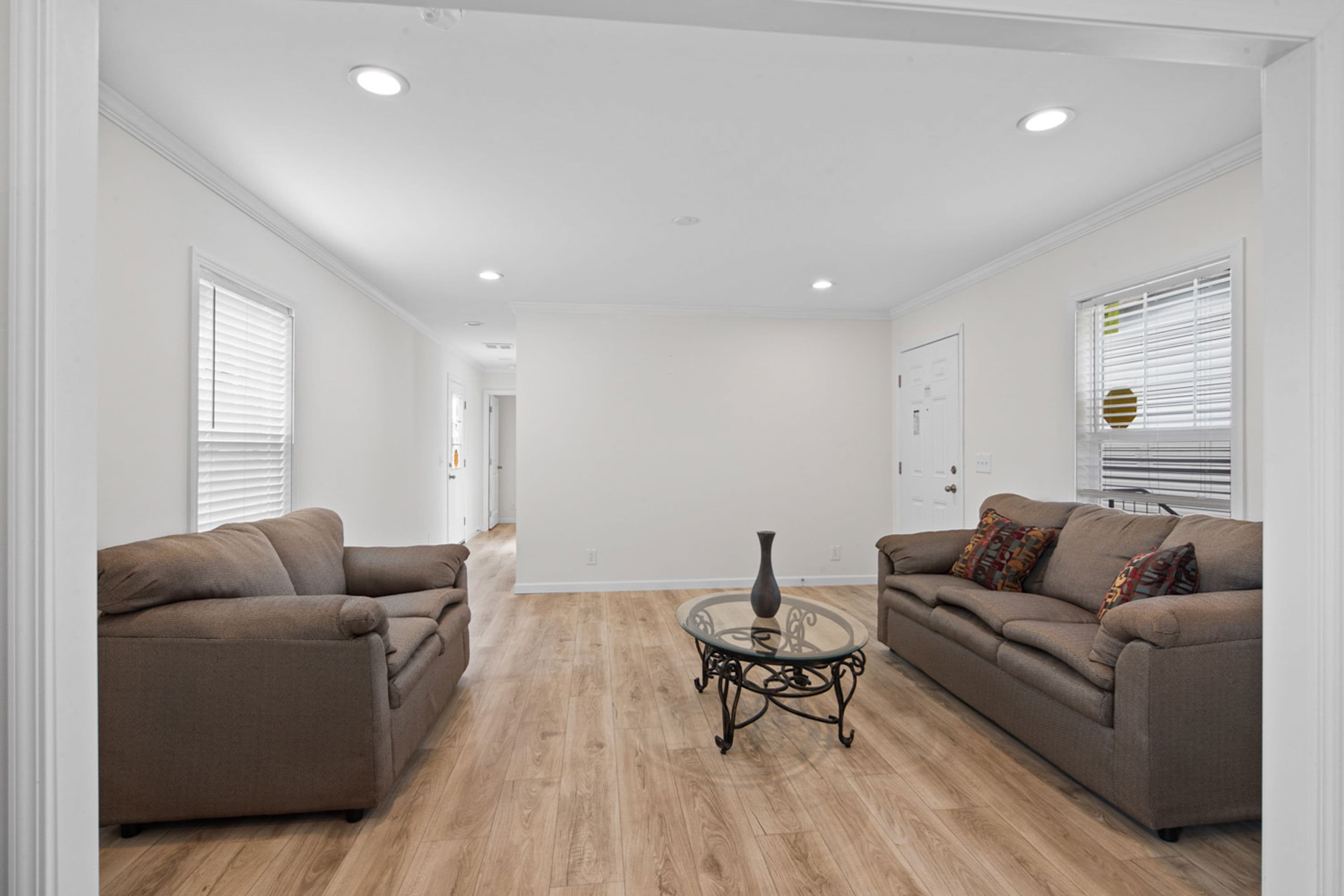 Pinehurst (inventory) interior home features