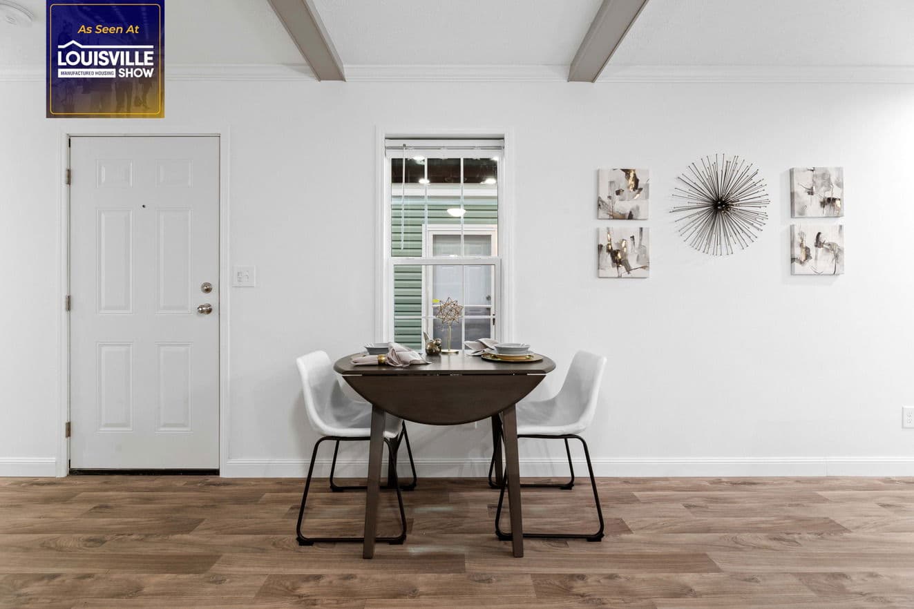 Palm harbor 16763t interior home features