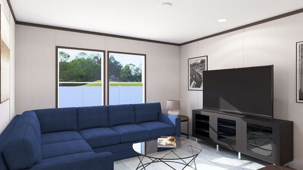 Legend 28x68 - 29leg28684bh interior home features