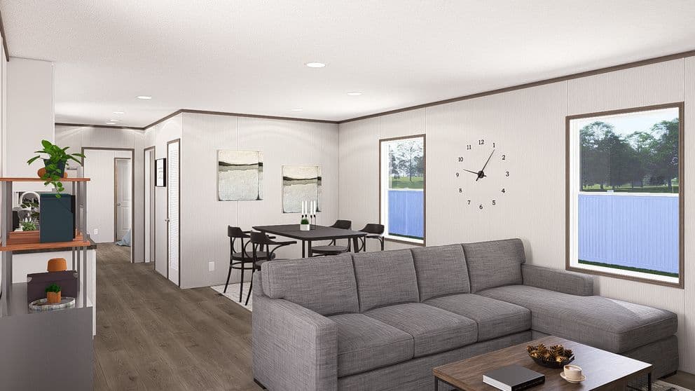 Legend 16x72 coastal breeze i - 29leg16723ah interior home features