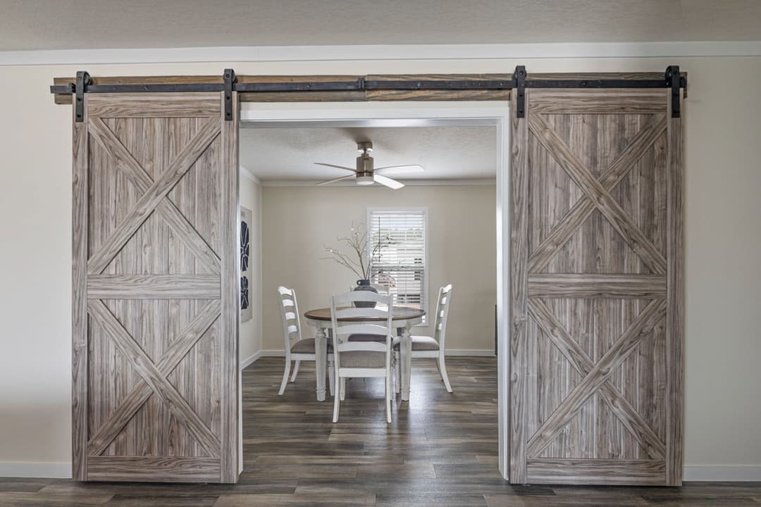 Justice - brave series  interior home features