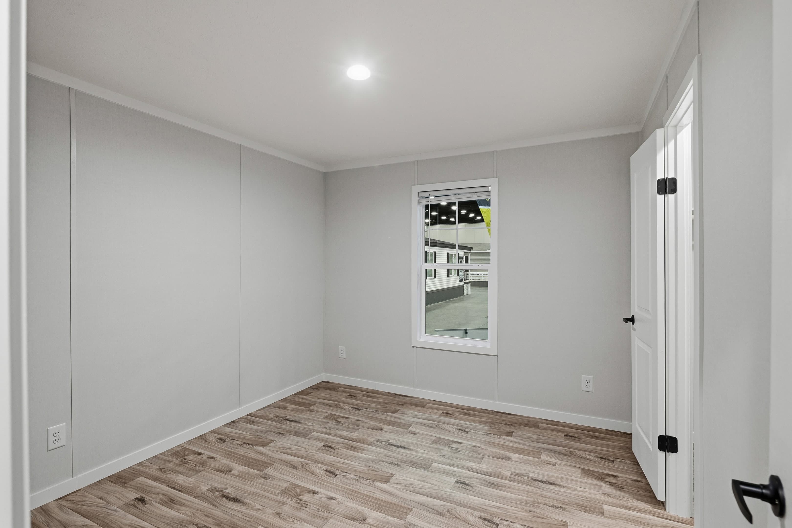 Vista  home features