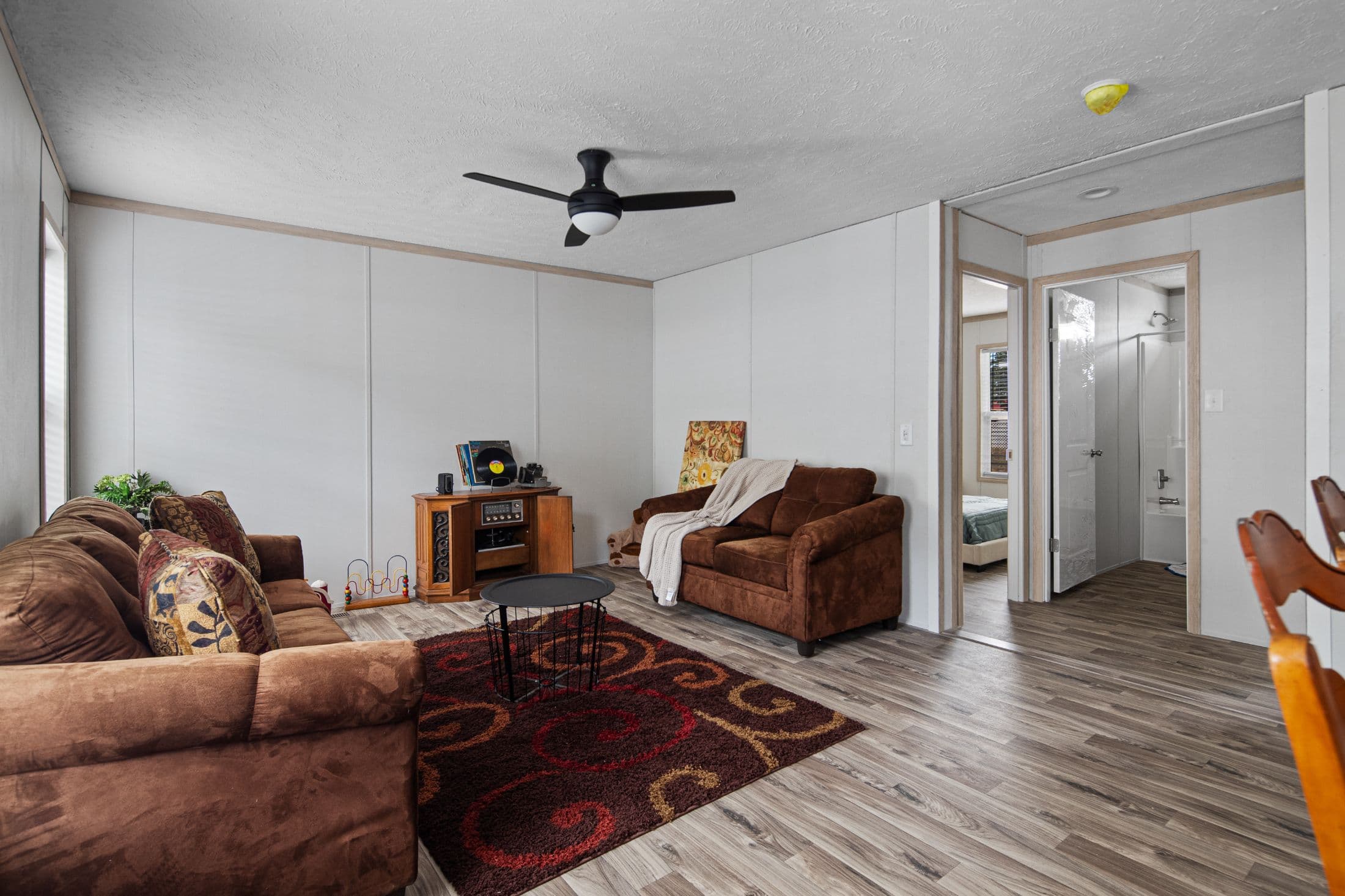 Sage (inventory) interior home features