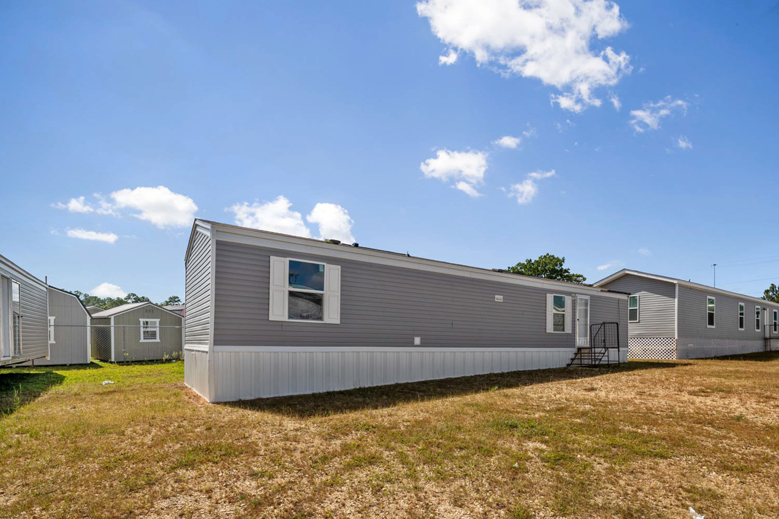 Bliss (inventory) exterior home features