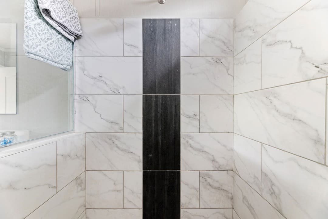 Pure 28563x bathroom home features