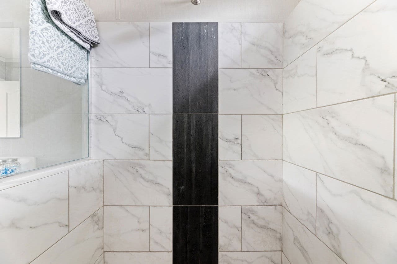 Pure 28563x bathroom home features