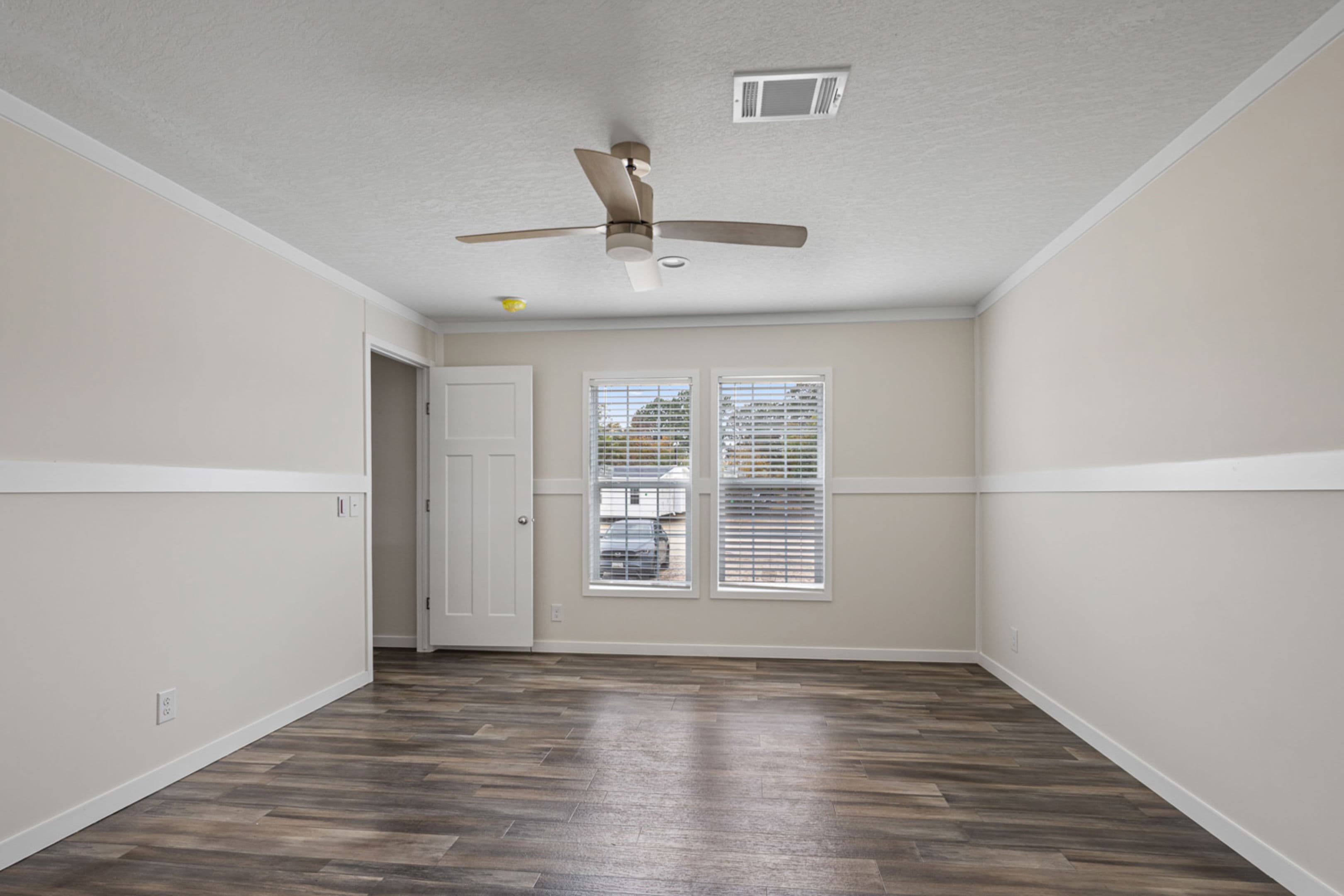 Justice - brave series  interior home features