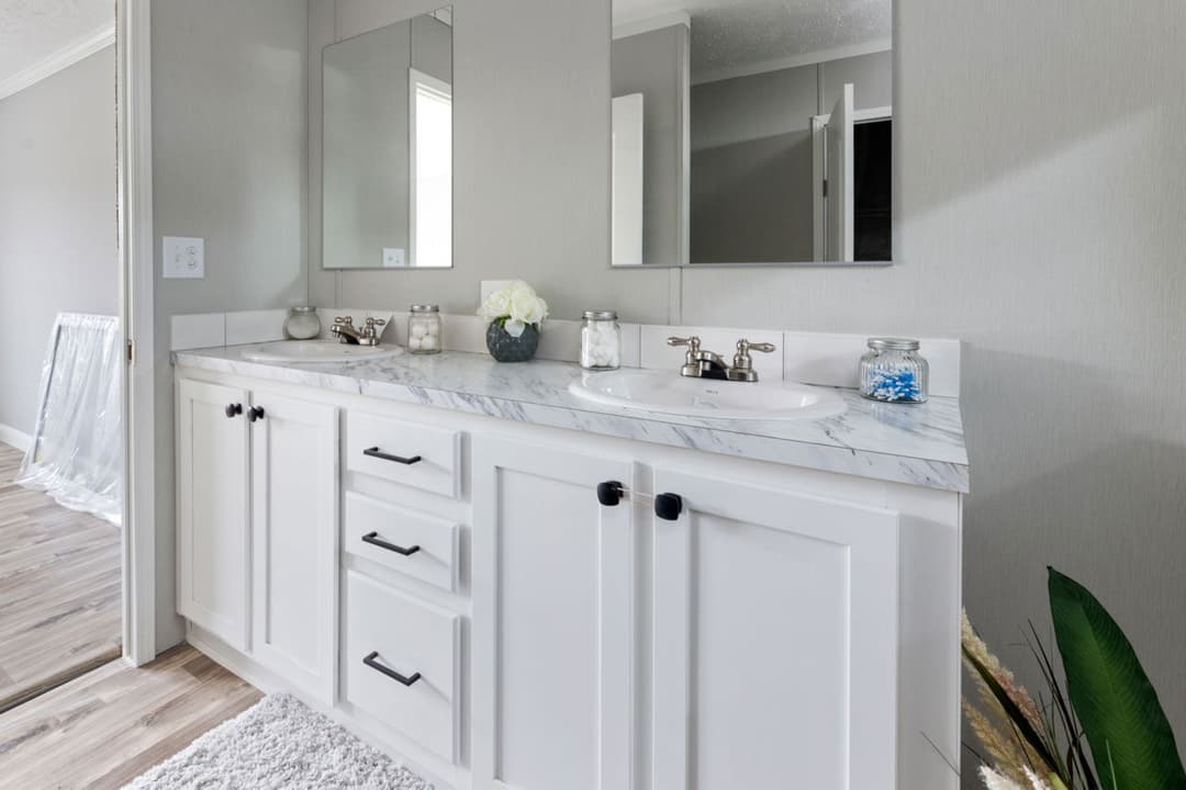 Pure 28563x bathroom home features