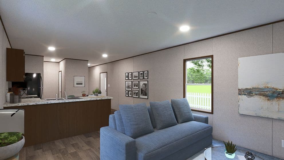 Elm hero home features