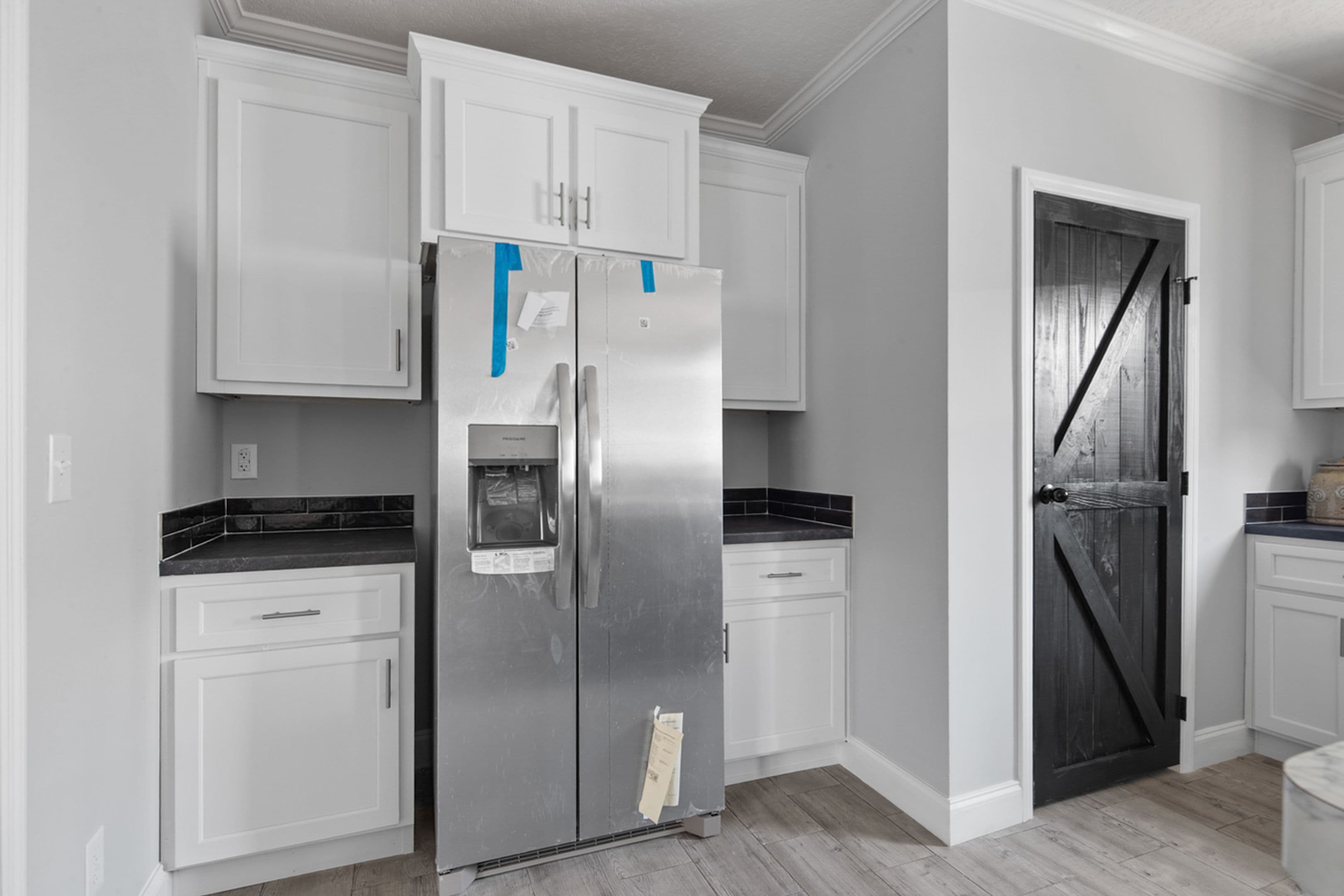 Destiny jones (inventory)  home features