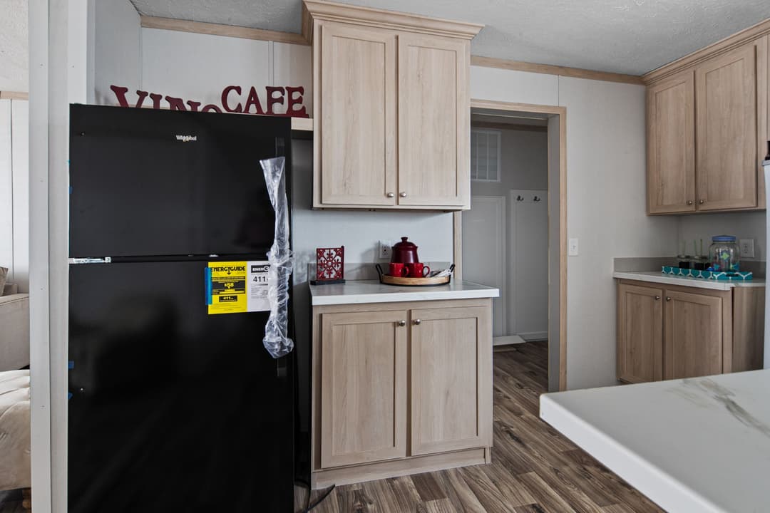 Sage (inventory) kitchen and interior home features