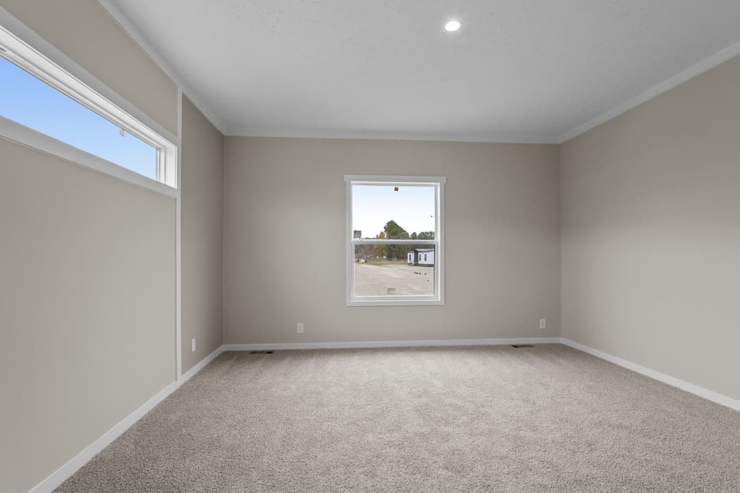 The altitude 2 interior home features