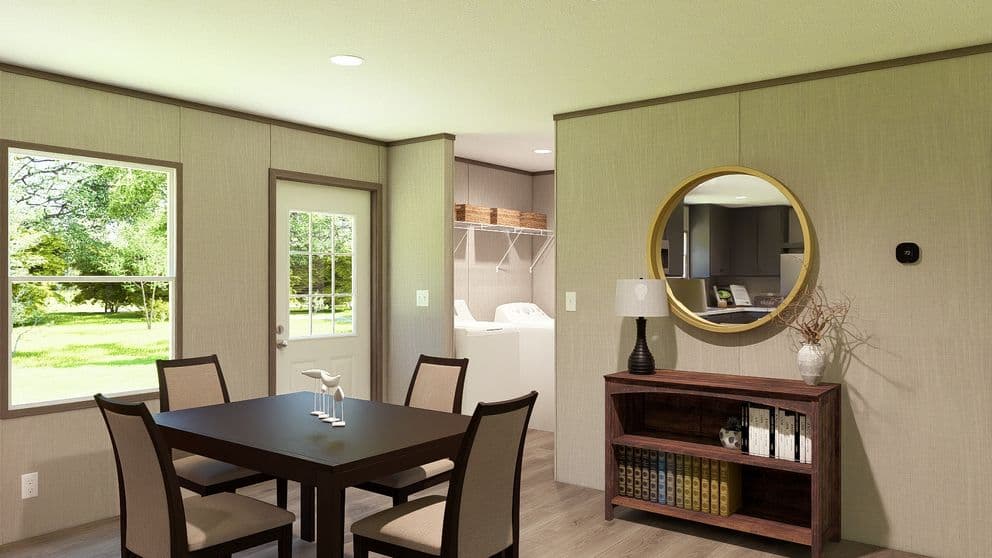 Legend 28x56 4 br - 29leg28564ah interior home features