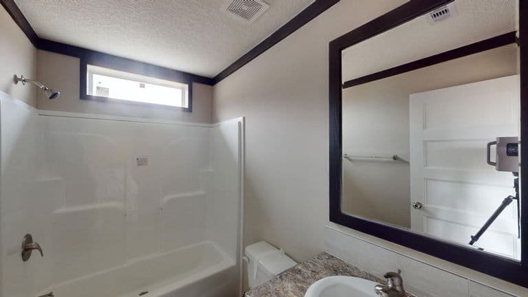 Banning 28724a bathroom home features