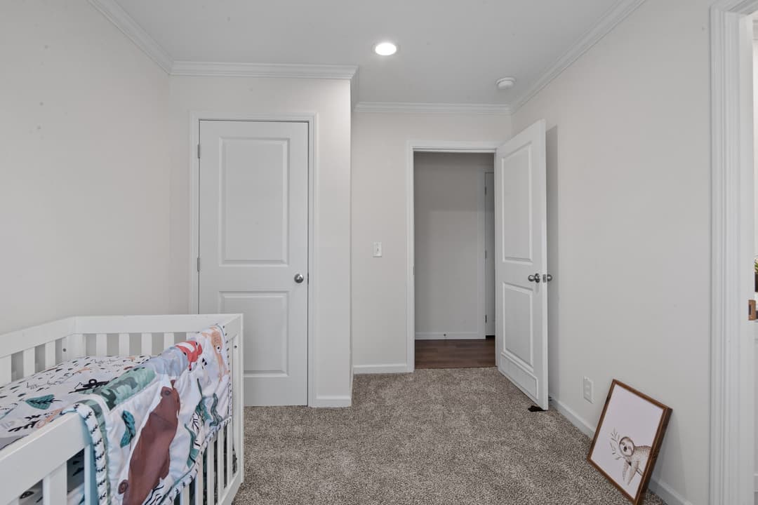 Birdie (inventory) interior home features