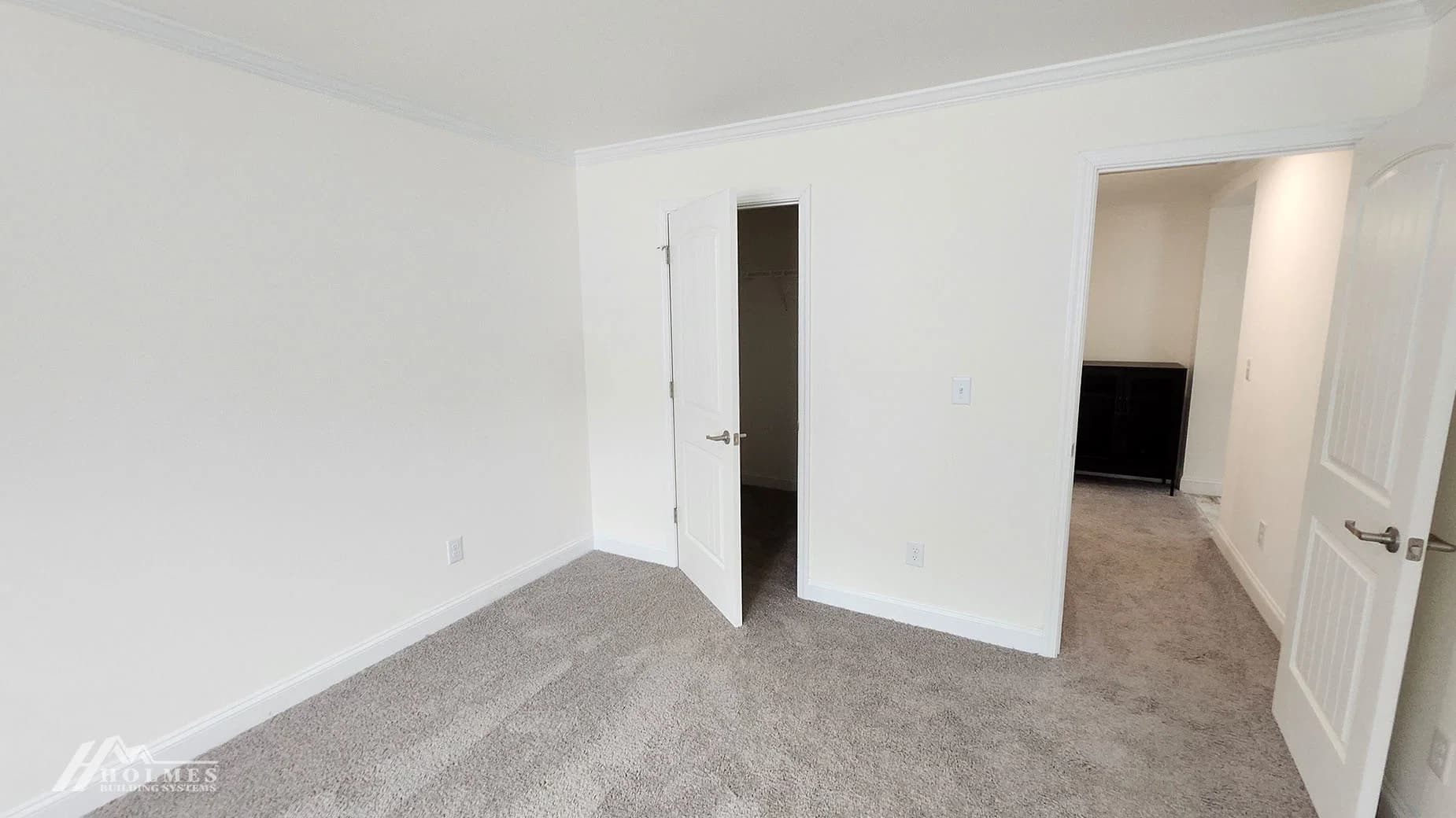 Birch iii bedroom home features